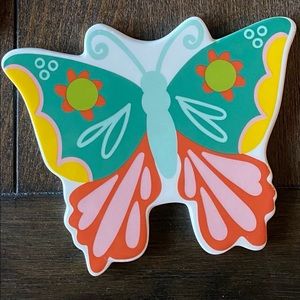 Happy Everything Mini Attachment Butterfly